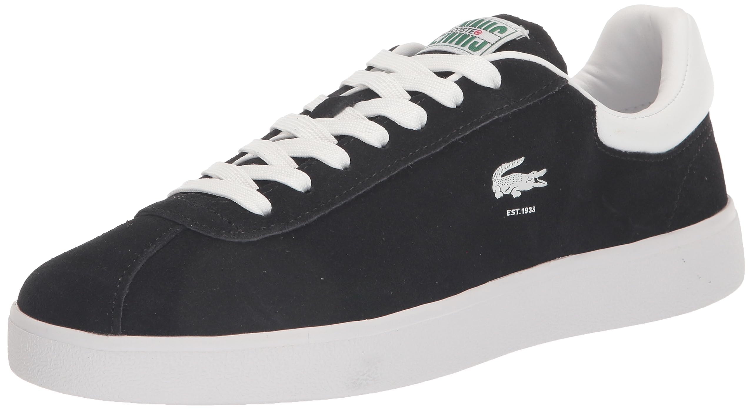 Lacoste Women's Baseshot Sneaker