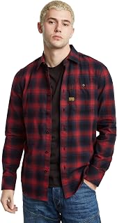 G-Star Men's Bristum 2.0 Slim Shirt