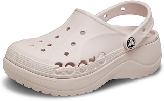 Crocs Baya Platform Clog