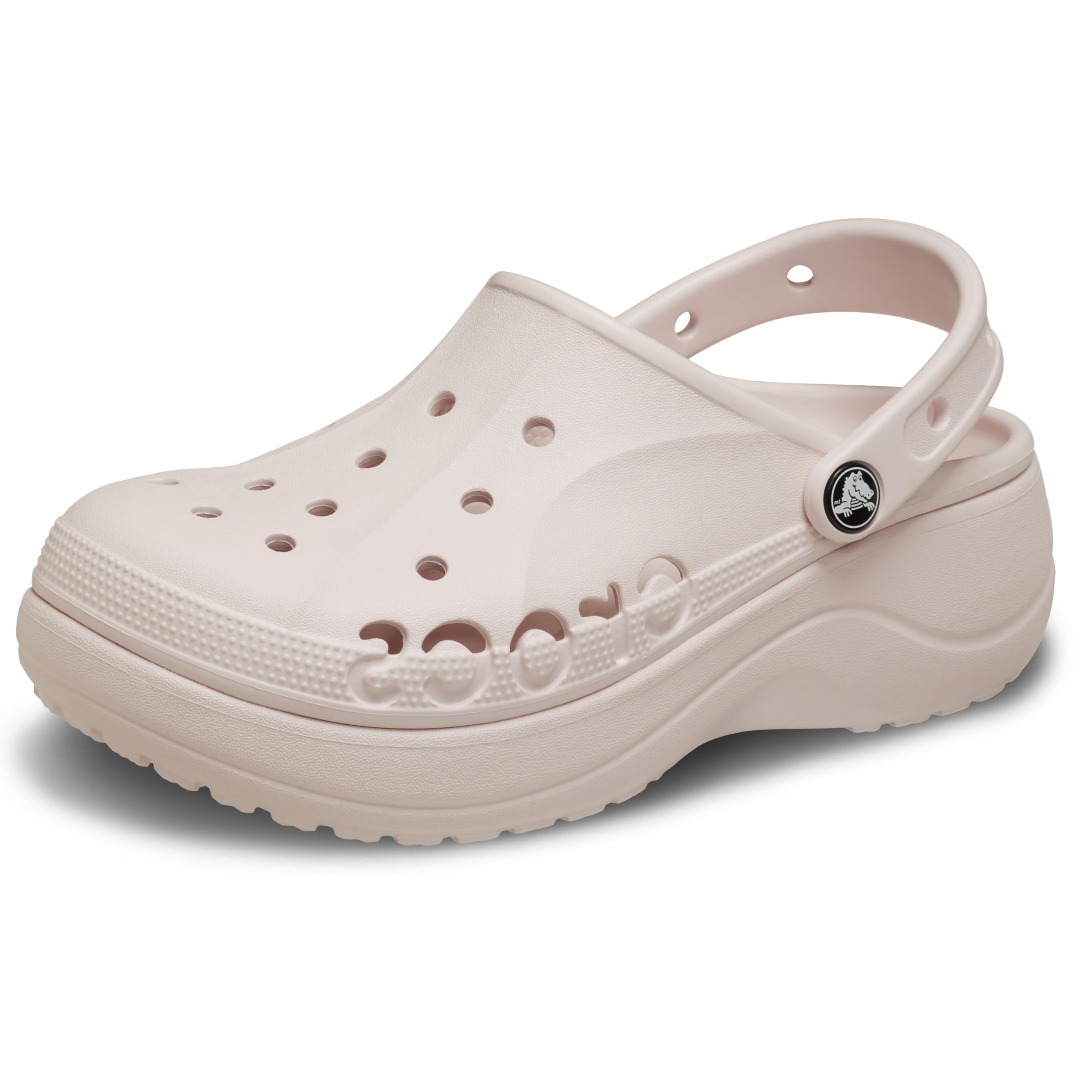 Crocs Baya Platform Clog