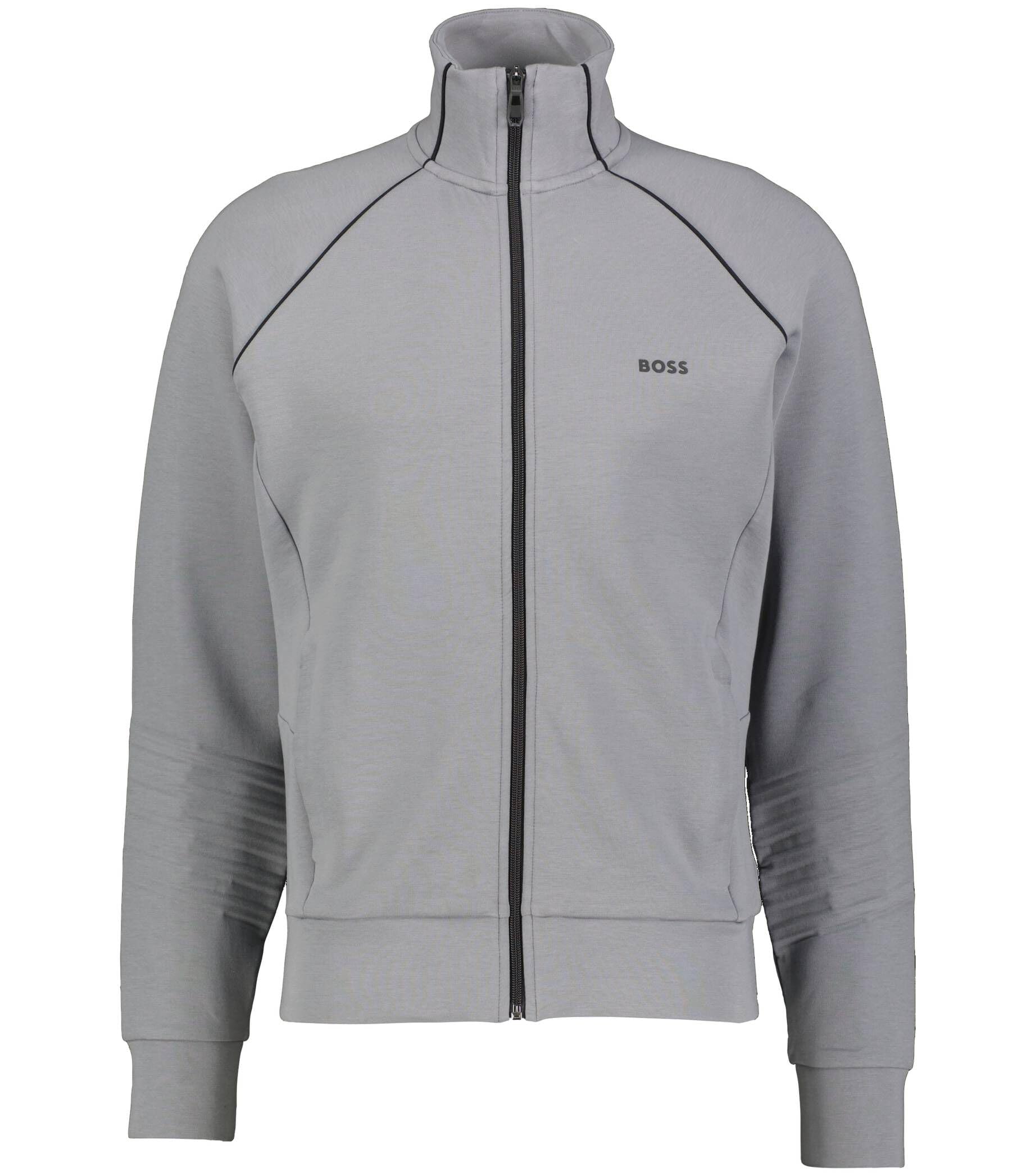 Boss Skaz 1 Men's Tracksuit Top