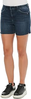 Democracy Women's denim shorts