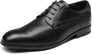 Bruno Marc Men's Shoe City Suit Buteau