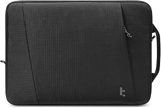 tomtoc 360° Slim Case for 14 Inch MacBook Pro M5/M4/M3/M2/M1 Pro/Max