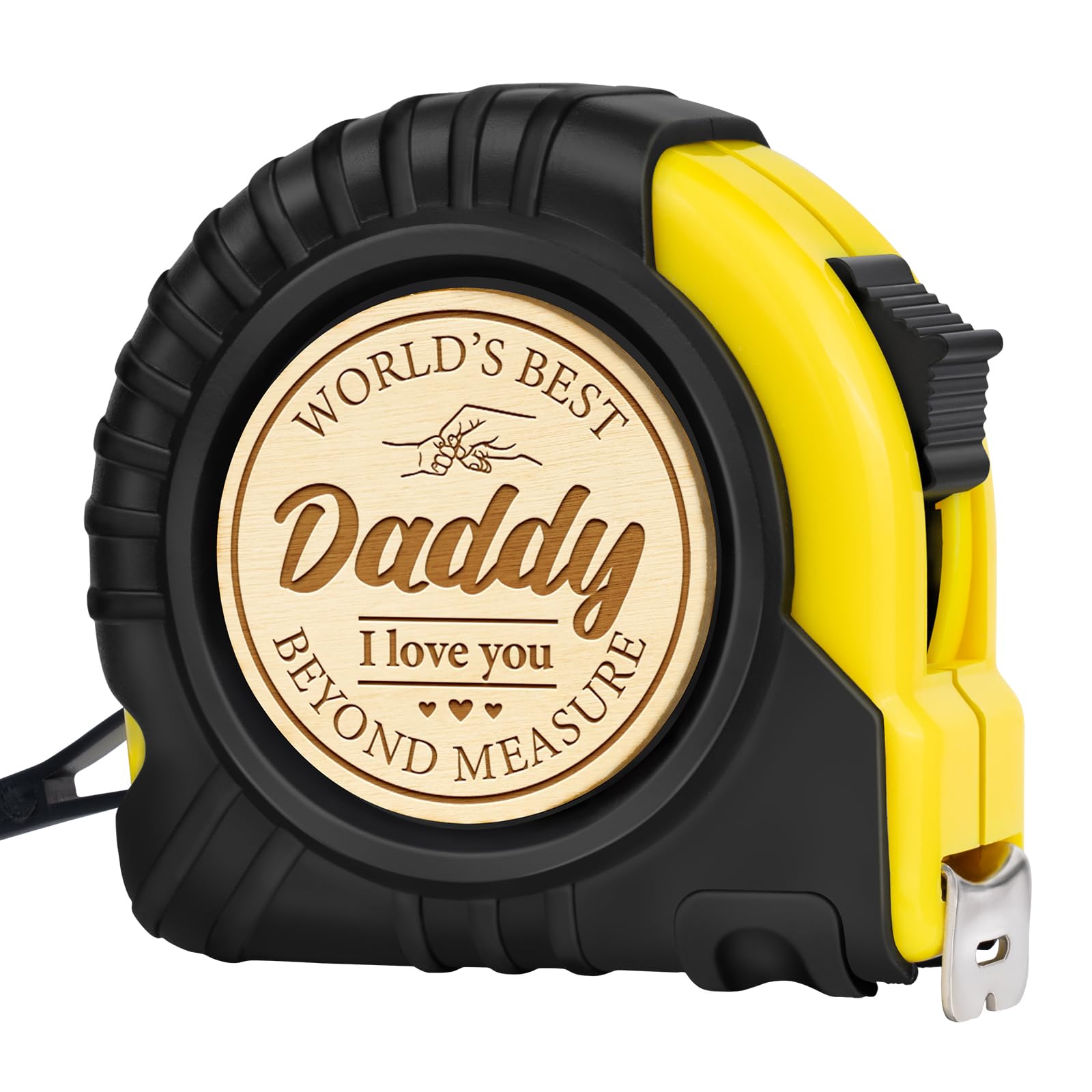 Daddy Gifts, Daddy Birthday Gifts, Best Daddy Gift From Daughter Son, Dad Presen