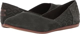 TOMS Women Jutti Black, Women's Trainers
