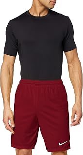 Nike Women's Soccer Dri-fit Park III Shorts - Short Jumpsuit - Modern - Ladies