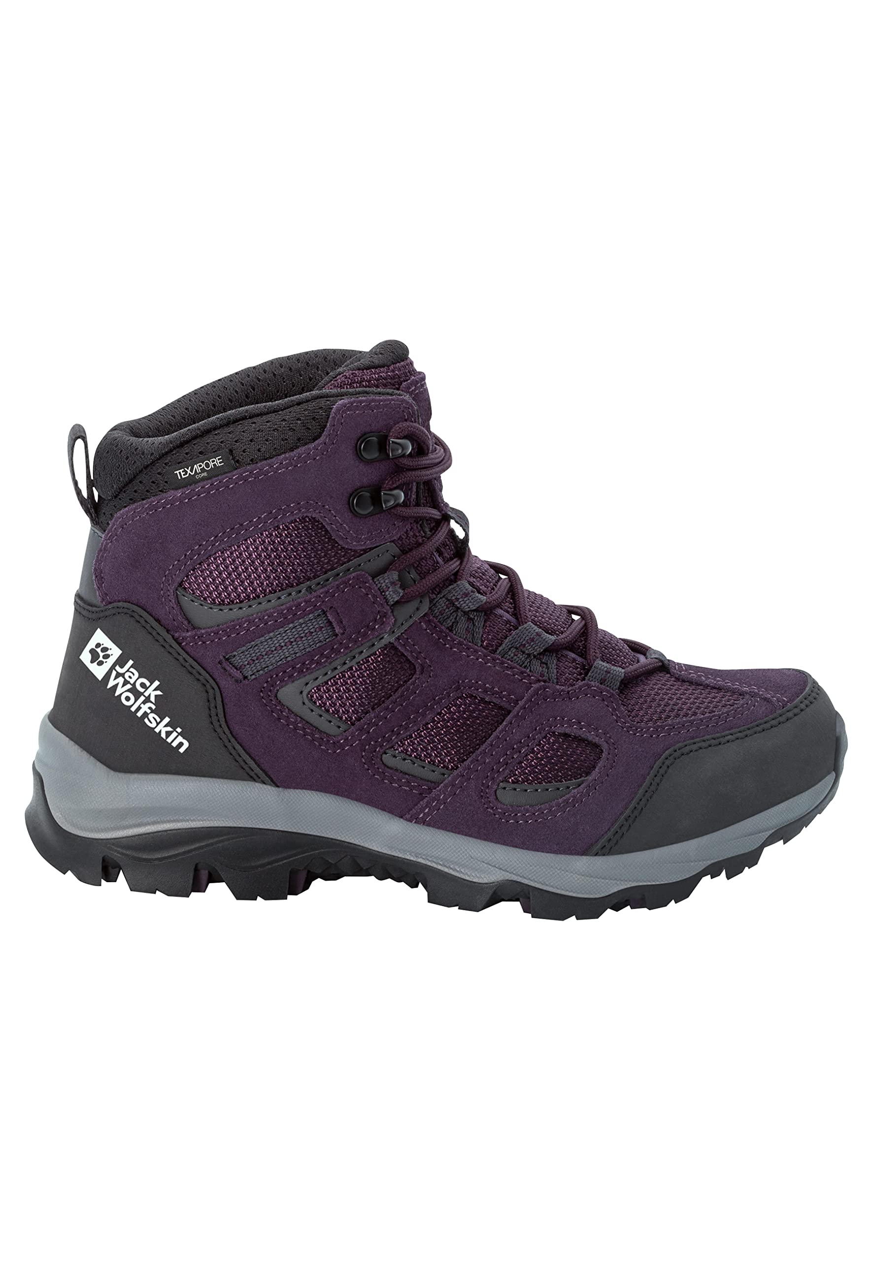 Jack Wolfskin Vojo 3 Texapore Mid W, Women's Outdoor Shoes
