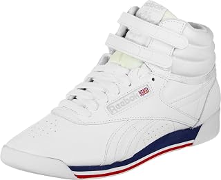 Reebok - Freestyle Hi Women's Trainers