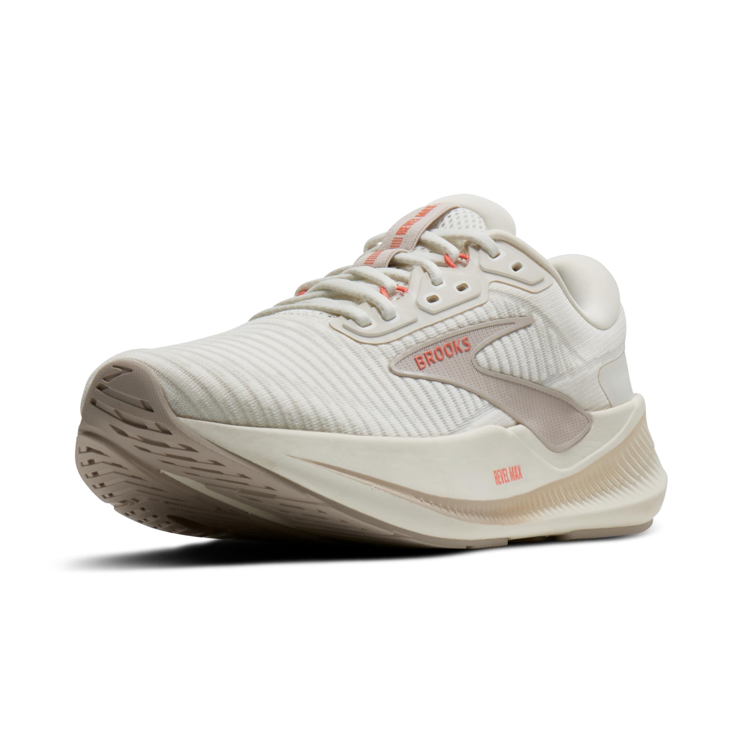 Brooks Women's Revel Max Neutral Running & Walking Shoes