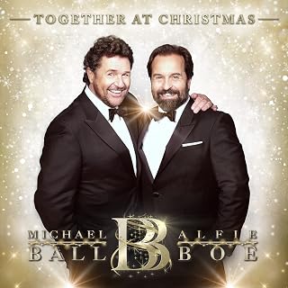Together at Christmas