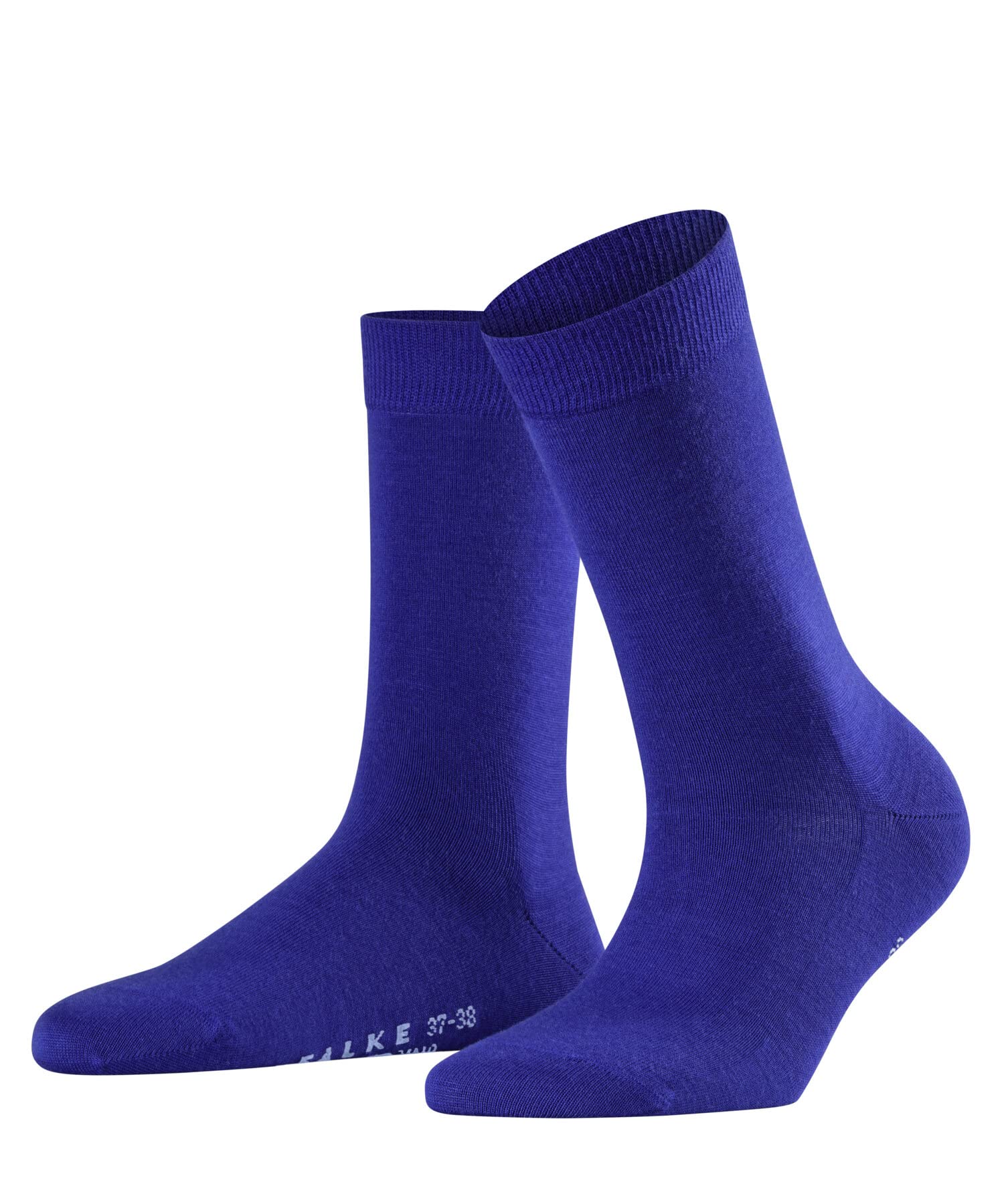 FALKE femme Softmerino chaussettes laine coton respirant