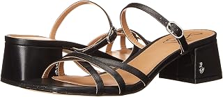 Sam Edelman 0 Heel Sandal Woman