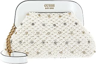 Guess Women's Siclia Small Frame C Bag, One Size