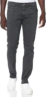 REPLAY Anbass Hyperflex Colour Jeans for Men