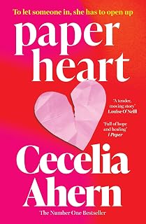 Paper Heart: A powerful and uplifting, award-winning new love story from the Sunday Times bestselling author