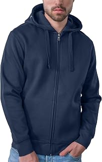 HRM Men's Hooded Sweatshirt