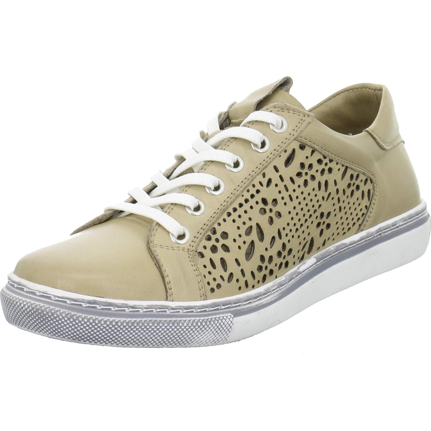 Andrea Conti Women's Trainers