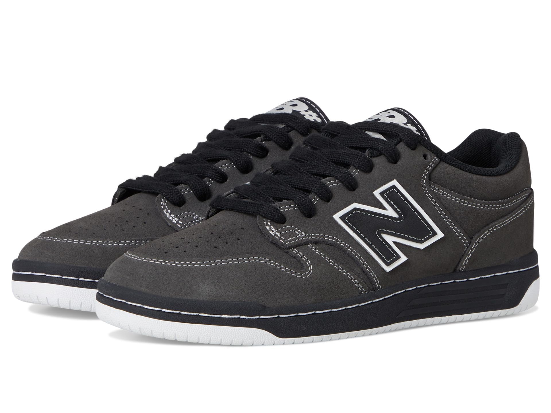New Balance Unisex - Erwachsene 480 Numerisch