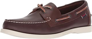 Sebago Men's Lightside 2 Eye, nvy