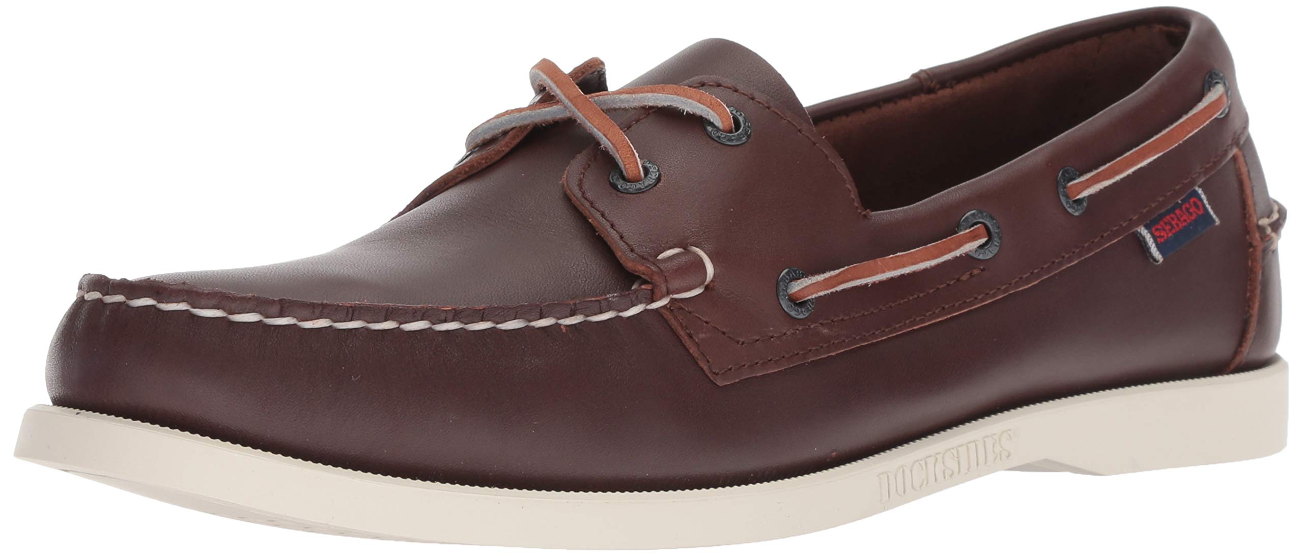 Sebago Men's Lightside 2 Eye, nvy