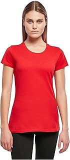 Build Your Brand Women's Bb012 T-Shirt