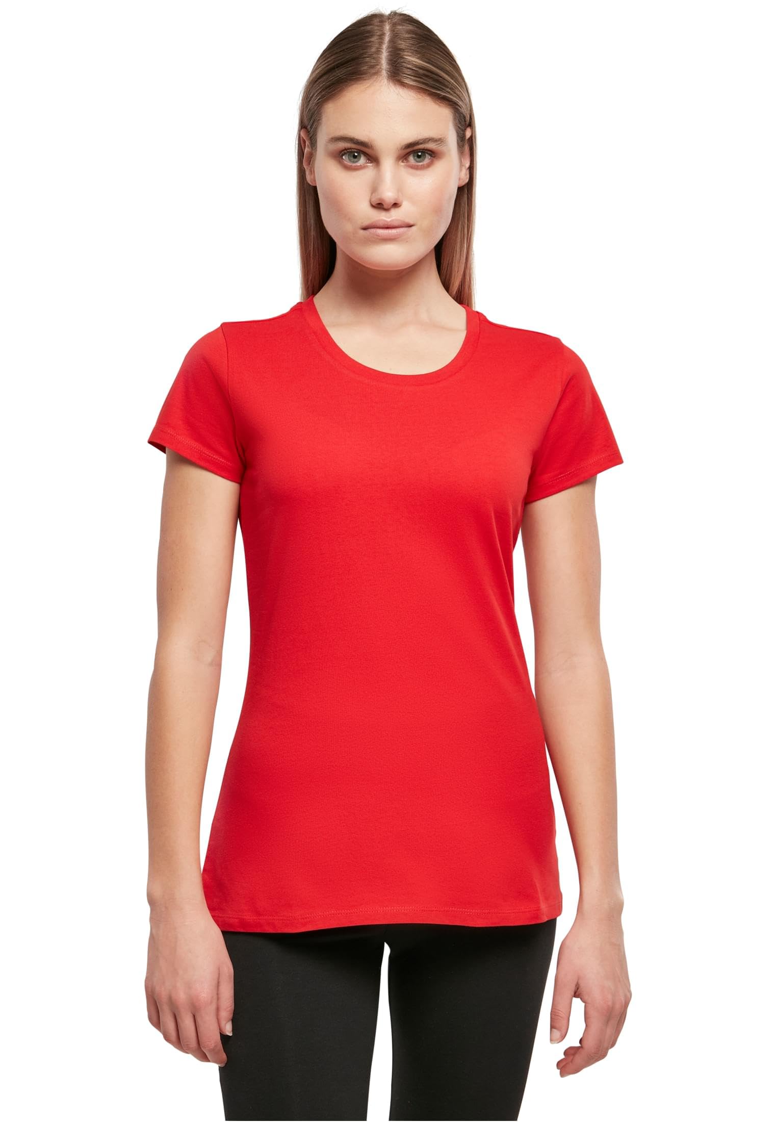 Build Your Brand Women's Bb012 T-Shirt