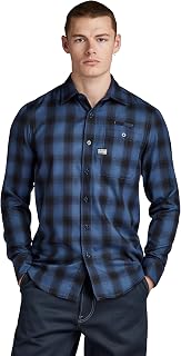 G-Star Bristum Men's 2.0 Slim Shirt