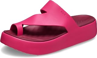 Crocs Getaway Women's Pointed Toe Sandal