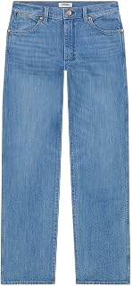 Wrangler - Jeans for Women - Slim Fit - Piper - Smokey