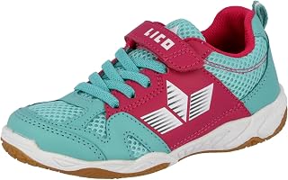Lico Sport Vs, Indoor Sneakers Unisex Children