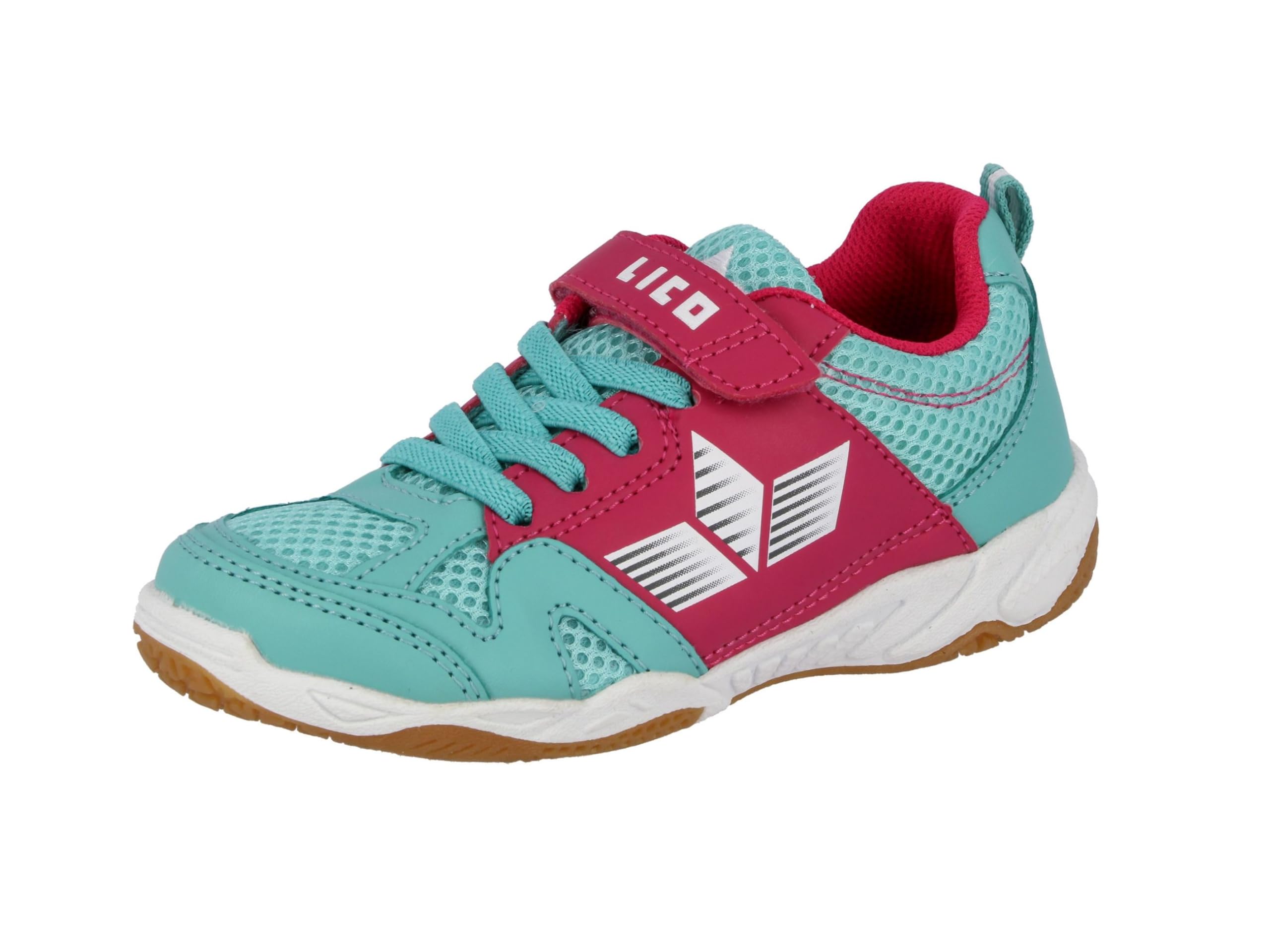 Lico Sport Vs, Indoor Sneakers Unisex Children