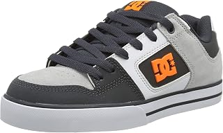 DC Shoes Net, Baskets Basses Homme