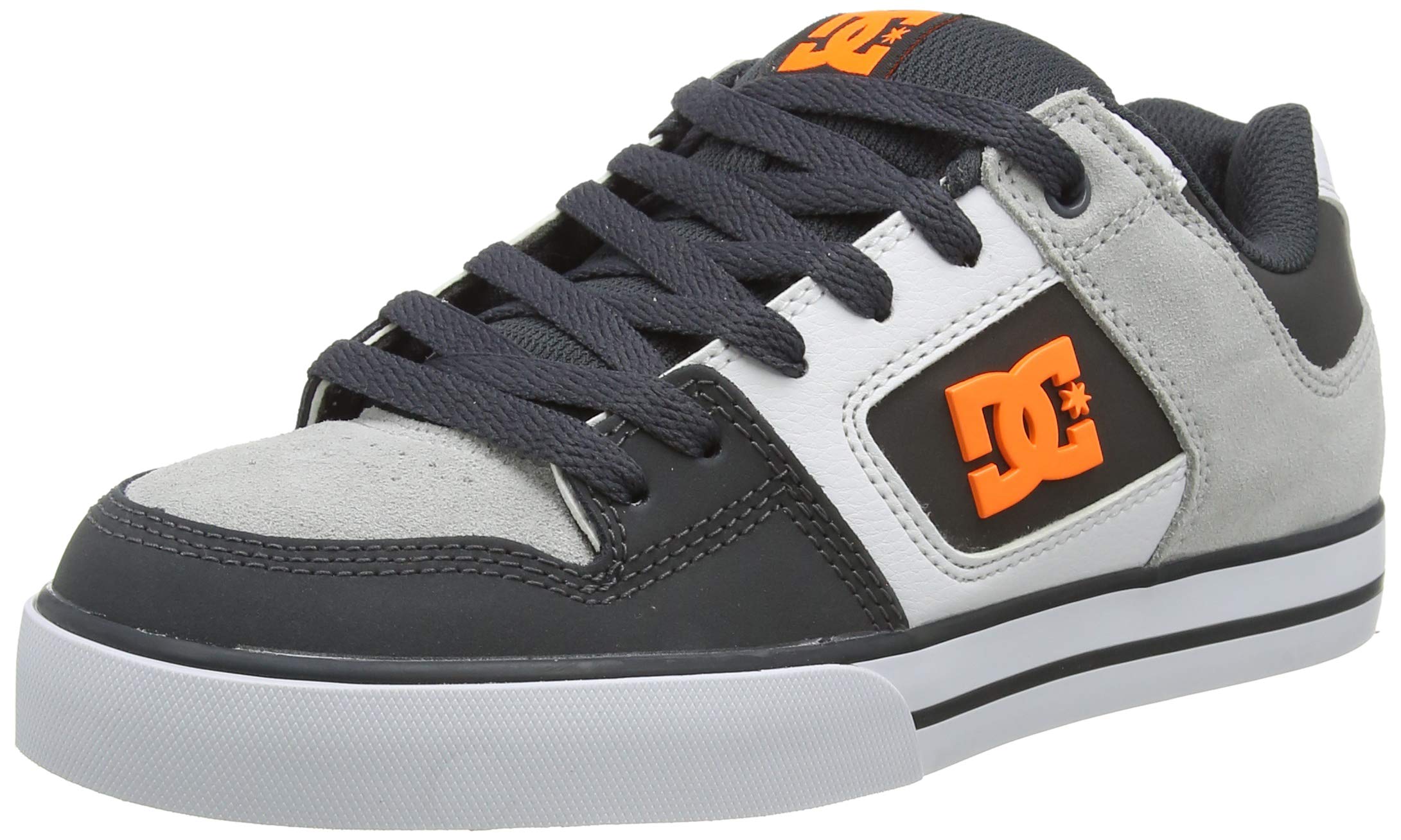 DC Shoes Net, Baskets Basses Homme