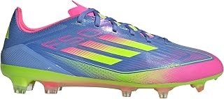 adidas Unisex's F50 Pro Firm Ground Shoes, One Size
