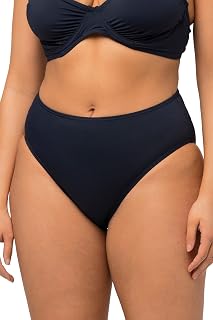 ULLA POPKEN Bikinislip, Groã E Gröããţen Women's Bikini Bottoms