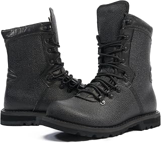 Brandit BW Combat Boots Model 2000 Black
