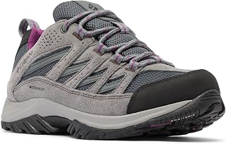 Columbia Crestwood Waterproof Women's Low Trekking Shoes