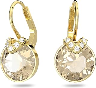 Swarovski Bella Collection Drop Earrings