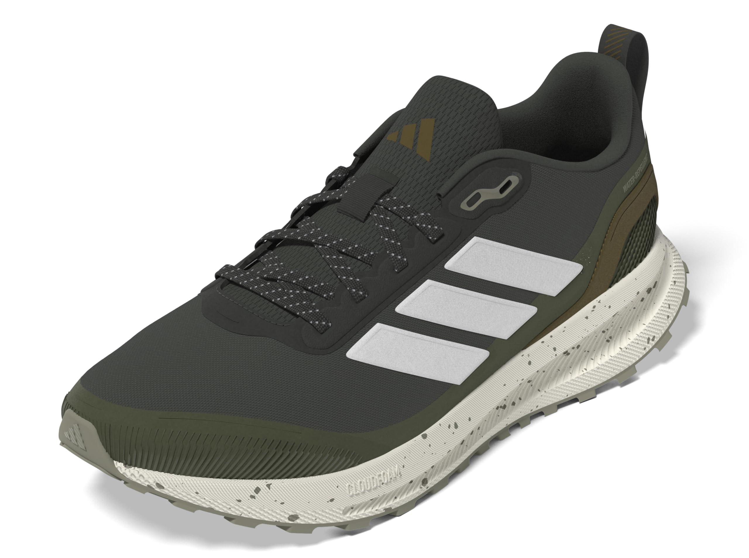 Adidas RUNFALCON 5 TR Men's Running Shoes