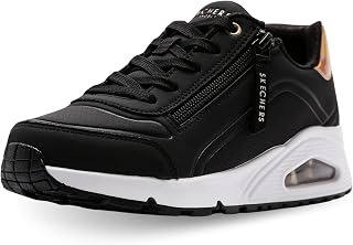 Skechers Girl's Uno Gen1 Sneaker