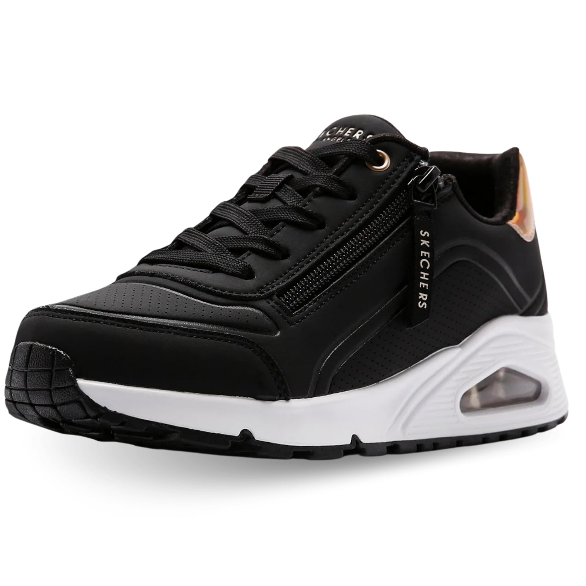Skechers Girl's Uno Gen1 Sneaker