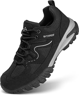 CC-Los Women's Hiking Shoes WP Low And Trekking Shoes