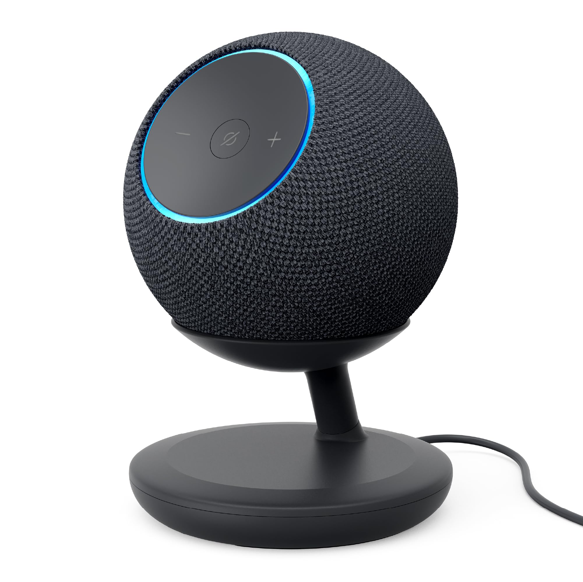 Echo Dot Max Bundle: Includes Amazon Echo Dot Max (newest model) | Graphite and 