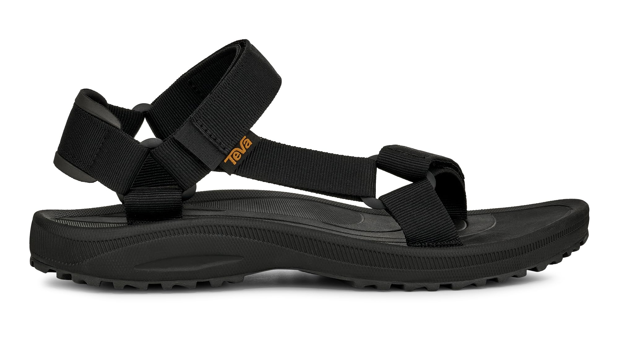 Teva Men's Winsted S Sports and Outdoor Sandal