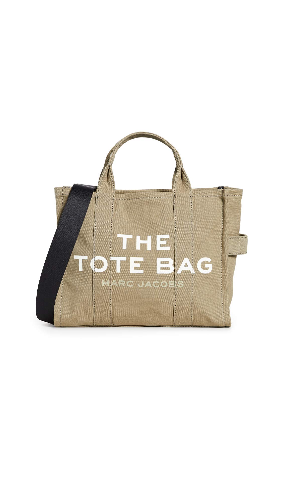MARC JACOBS The Canvas Medium Tote Bag