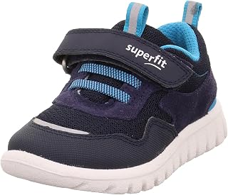 Superfit Sport7 Mini, Children's and Youth Low-Top Sneakers