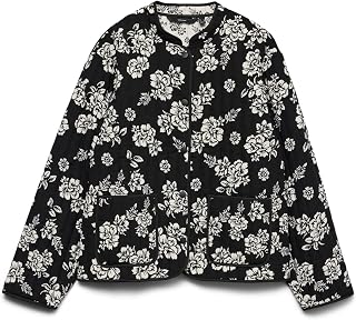 VERO MODA Quilted jacket VMCLARA Jackets