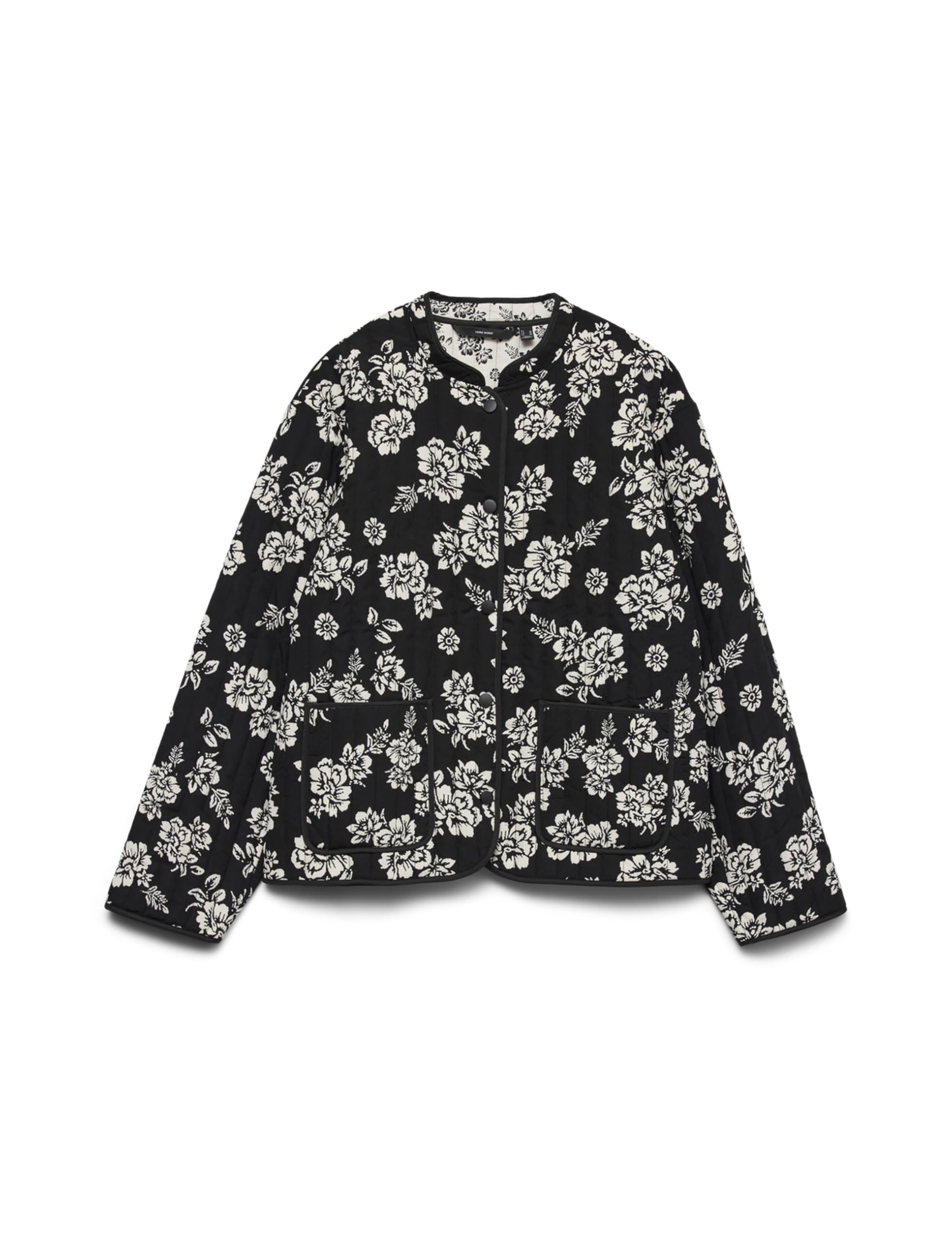 VERO MODA Quilted jacket VMCLARA Jackets