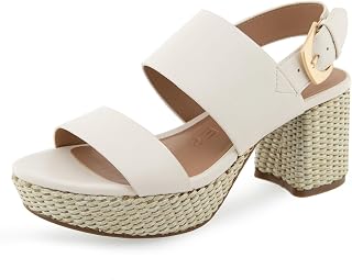Aerosoles womens Camilia Heeled Sandal